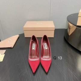 Picture of YSL Shoes _SKUYSLsz35-40820644.5CMYM1207